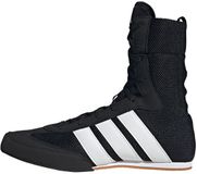 Adidas Performance Box Hog Classic Schoenen - Unisex - Zwart