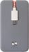 Xtorm Spark Power Micro USB Kabel - Oplaadkabel en Power Bank - CX007