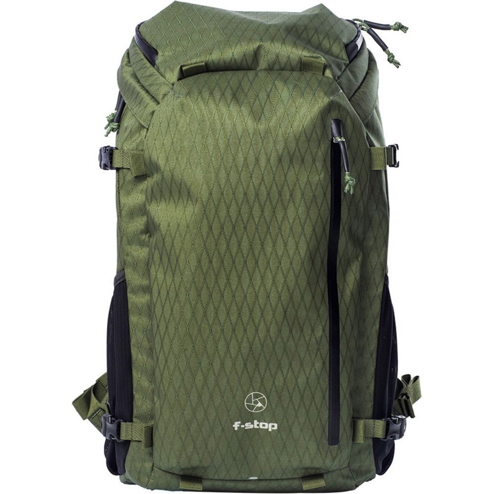 F-Stop Kashmir 2 AIR 33L - Female Torso Version - Cypress