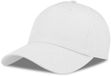 Atlantis Headwear Shot-S Cap AT539 - White - One size