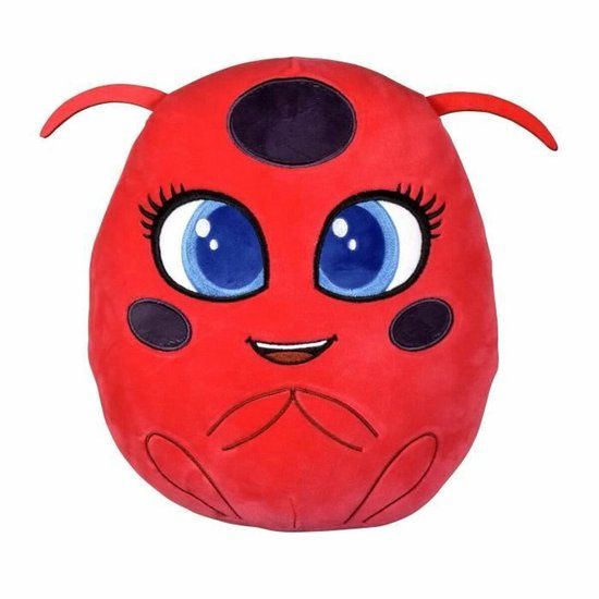 Bandai Tikki Plush