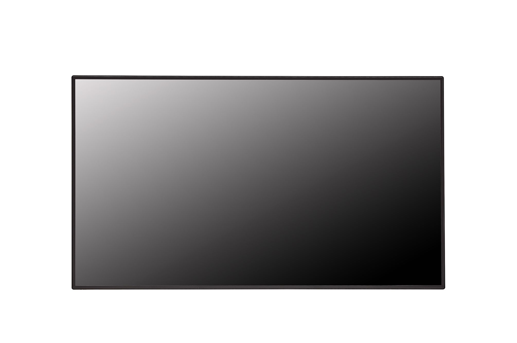 LG 65UM5N-H 65" 4K Ultra HD Digital Signage Display - Web OS - 24/7