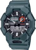 Casio G-Shock GA-010-2AER Classic Heren Horloge