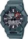Casio G-Shock GA-010-2AER Classic Heren Horloge