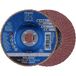 PFERD TOOLS 67604100 PFF 100 A 40 SG STEELOX/16,0 Disque lamelle