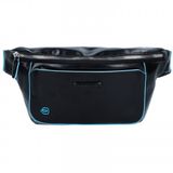 Piquadro Blue Square - Zwart - 8024671509183