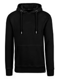 SPITZBUB Sweatshirt zwart