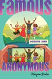 Famous Anonymous Famous Anonymous 2: Undercover Summer