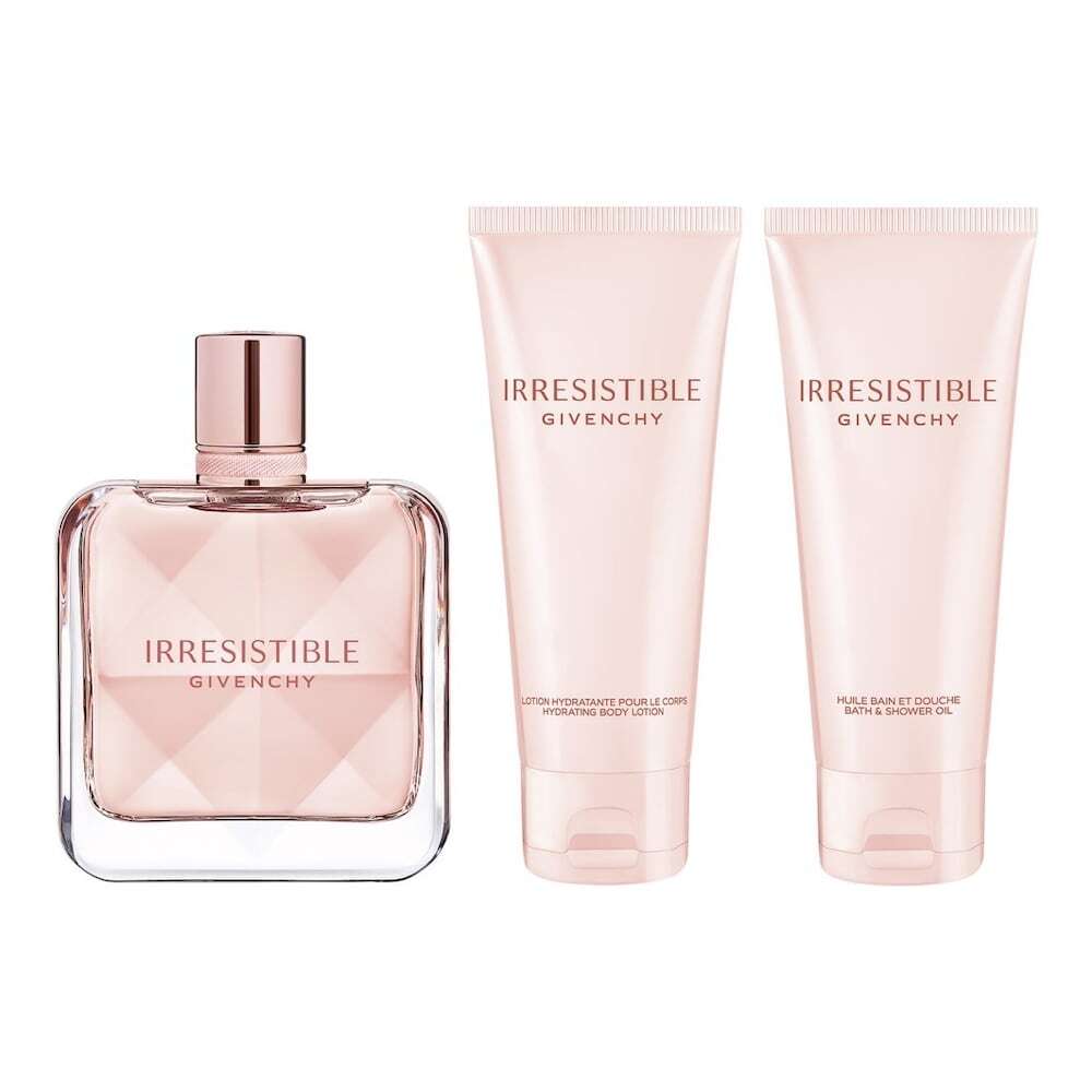 Givenchy Irresistible Eau de Parfum Gift Set gift set / dames