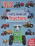 Lets Tractor Ted Lets Look at Tractors