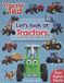Lets Tractor Ted Lets Look at Tractors
