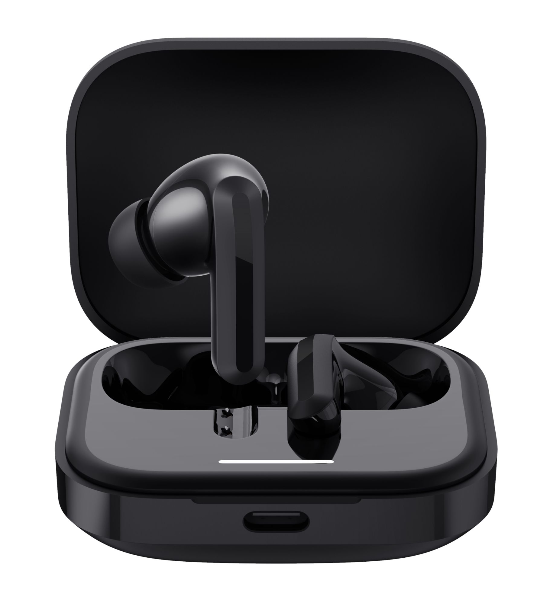 Xiaomi Redmi Buds 5 - Draadloze Bluetooth oortjes - Zwart