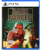 Mindscape Star Wars: Dark Forces Remaster - PS5