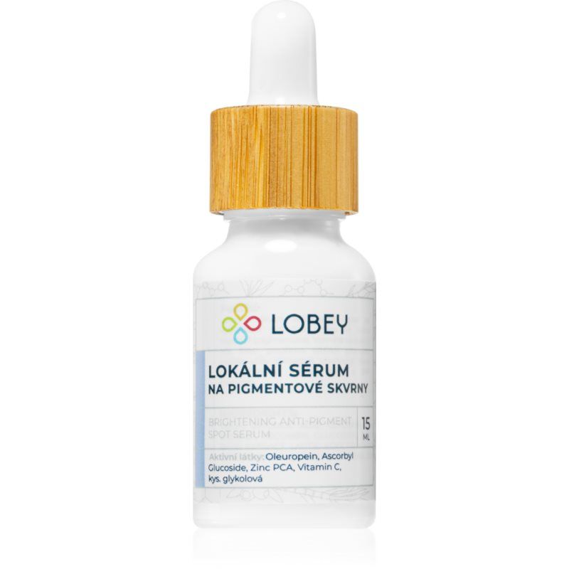 Lobey Skin Care