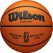 Wilson EVO NXT Africa League Official Game Ball WTB0900XBBA, Unisexe, Orange, ballon de basket, taille : 7