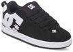 DC Shoes Court Graffik Schoenen Zwart EU 55 Man
