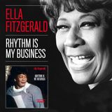 Intermusic Ella Fitzgerald Rhythm Is My Business