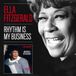 Intermusic Ella Fitzgerald Rhythm Is My Business