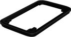 Bopla BL 7040 DI-9005 BOLINK DICHTUNGSSET IP65 Afdichting TPE Zwart