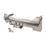 WESTFALIA Automotive 332359600001 starre trekhaak voor Skoda Kodiaq