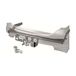 WESTFALIA Automotive 332359600001 starre trekhaak voor Skoda Kodiaq