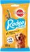 Pedigree Rodeo Chicken Snacks | 7 Stöcke