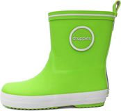 Druppies Regenlaarzen Dames - Groene Rubber Laarzen - Trendy - Fashion Boot - Maat 39