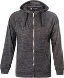 Q Endurance Damen Jacke Isabely Jacket 127339 Black-50