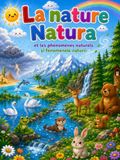 La nature: Français -roumain