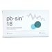 Pure Nutrition pb-sin® – 18 tot 30 capsules