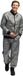 Boland Trainingspak Disco Diamond Dude Zilver (M)