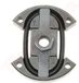 BPC Parts accouplement voor HUSQVARNA 55, 254 (501 45 54-03, 501 87 36-01, 537 11 05-02)