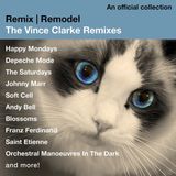 REMIX Cherry Red Remix / Remodel 2CD Edition
