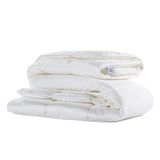 Caleffi 12357 - Warm donsdekbed van polyester, voor eenpersoonsbed