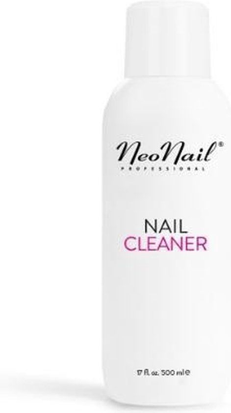 Neonail Nail Cleaner Odt? Uszczacz Do Paznokcie 550ml