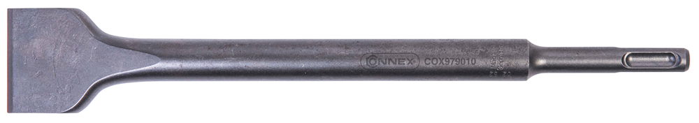 Connex SDS+ Beitel 250mm Haaks/40mm Geel - COX979010