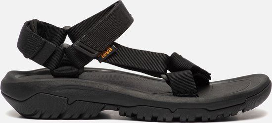 Teva W Hurricane XLT2 Dames Sandalen - BLACK - Maat 42
