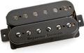 PEGASUS Seymour Duncan Pegasus Humbucker Bridge Black gitaarelement