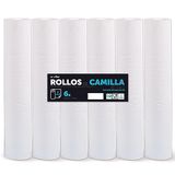 Rollo para Camilla