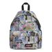 Eastpak Day Pak'r 14-24L sac à dos cut-out light