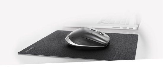 3Dconnexion CadMouse Pad Compact - Zwart
