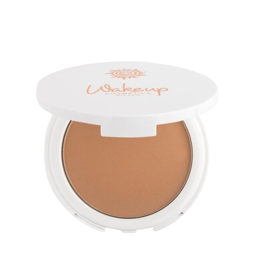 Wakeup Cosmetics Milano C5 Compact