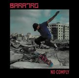 No Baratro - No Comply (CD)