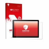 upscreen - Screenprotector voor Wacom Cintiq 16 DTK168 2025 - Folie Beschermfolie transparant