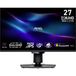 MSI MAG 274UPDFDE E16M Gaming monitor