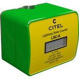 Citel LSC-A Bliksemstroomteller In behuizing 100 kA 1 stuk(s)