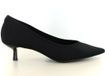 La Strada 2403351 Zwarte Pumps Vrouwen Maat 42