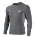 MEETWEE Men's Thermal Underwear Top