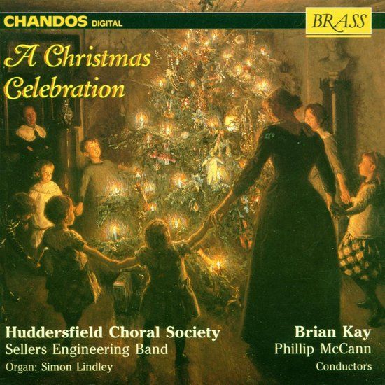 Chandos A Christmas Celebration