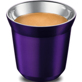 Nespresso Pixie Arpeggio Espressokopje